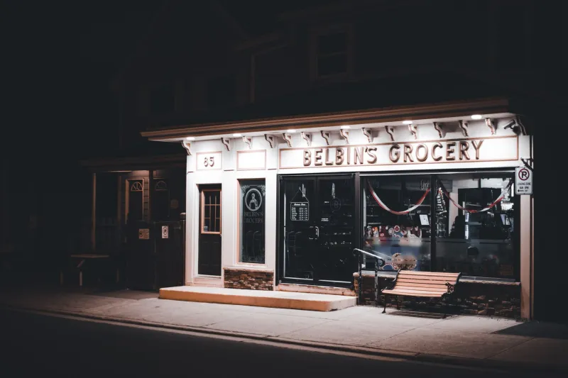 Here Today, Here to Stay: How Augusta's Pop-Up Scene Is Rewriting the Rules of Local Business