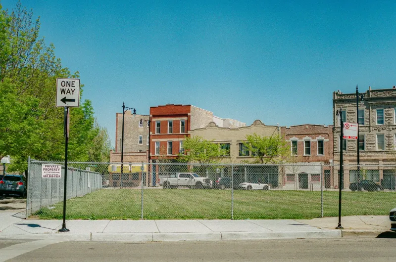 Reclaimed: The Neighbors Turning Augusta's Forgotten Spaces Into Places That Actually Matter